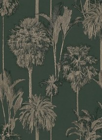 Eijffinger Tapete Oasis 3 - 317320