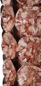 Vaso Drop Cm 12,5X12,5X24