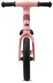 KINDERKRAFT - Bici a spinta XPLOIT Bubblegum rosa