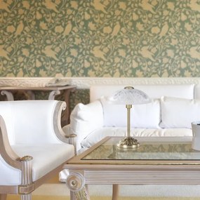 Rabalux 8634 - Lampada da tavolo ANNABELLA 1xE14/40W/230V