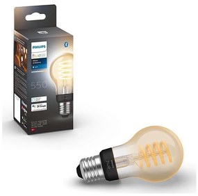 Lampadina LED Dimmerabile Philips Hue WHITE AMBIANCE A60 E27/7W/230V 2200-4500K