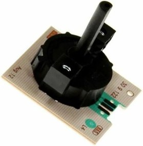 Potenziometro originale - Forni, Fornelli Elettrici e a Gas Bosch 2962743662894673950