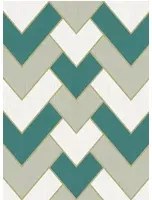 Arte International Carta da parati Vanity - 34562