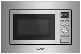 CA38FMW8NG. Posizionamento dell'apparecchio: Da incasso, Tipo di prodotto: Solo microonde, Capacità interna: 17 l, Display incorporato, Tipo di