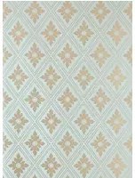 Ranelagh von Farrow & Ball - Theresa's Green/ Bronze