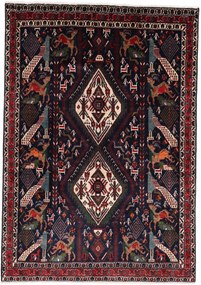Sirjan Tappeto persiano 120x170 (Iran) Annodato A Mano
