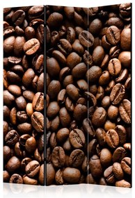 Paravento Roasted coffee beans [Room Dividers]