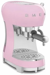 Caffettiera Express a Leva Smeg ECF02PKEU 1350 W