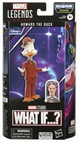Personaggi d'Azione Marvel Howard the Duck