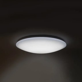 Plafoniera LED 60cm effetto stella telecomando - EXTREMA