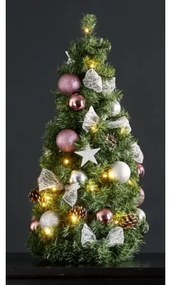 Eglo 410861 - Decorazione natalizia LED NOEL 42xLED/0,064W/3xAA