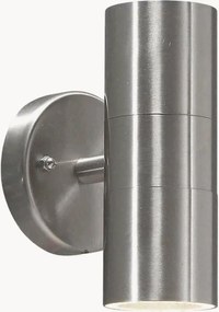 Lampada da parete per esterni Modena