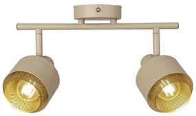 Rabalux - Faretto 2xE14/40W/230V