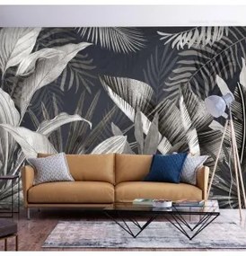 Carta da parati - Nature Frozen in Time - Third Variant Standard 250x175