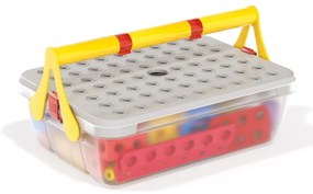 Tecno Jumbo Toolbox - 86 pezzi