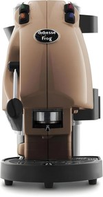 Macchina da caffè Frog Didiesse - nocciola, 15 bar, 650W, cialde ESE 44mm