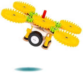 Brio Builder - Set creativo