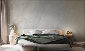 Piastrella da pavimento esterno 120 x 280 cm Sp. 6 mm rettificato Hellir in gres naturale bianco opaco traffico intenso (pei 4/5) R10 3.36 mq