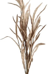 Eglo 428233 - Fiore artificiale KUNMING 82 cm marrone