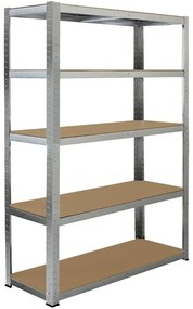 Fieldmann - Portaoggetti 180x120x40 cm