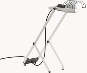 Lampada da tavolo orientabile Sintesi