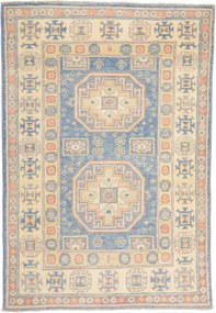 Kazak Tappeto orientale 120x80 (Pakistan) Annodato A Mano