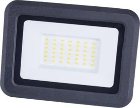 Riflettore LED LED/30W/230V 4000K IP65