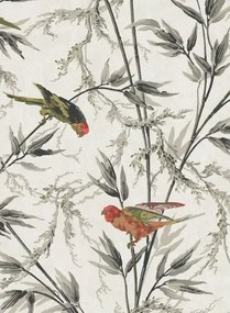 Little Greene Carta da parati Great Ormond Street - Signature