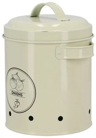 Contenitore per alimenti in acciaio – Esschert Design