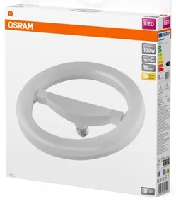 Tubo fluorescente LED E27/14,5W/230V 2700K - Osram