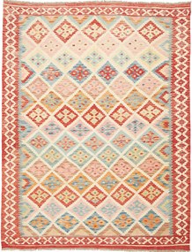 Kilim Tappeto orientale 200 x 160 (Pakistan) Tessuto A Mano