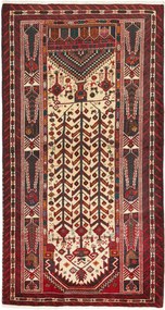 Tappeto 110 x 200 (Iran) Annodato A Mano