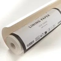 Sanderson Carta da parati Makulaturtapete - weiß - 100 g/m²