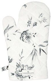 Guanto da cucina in cotone Aslaug - Green Gate