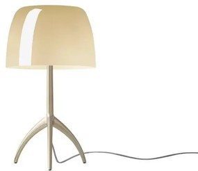 Lumiere Piccolo Lampada da Tavolo E14 Golden/Warm White - Foscarini