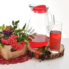 Bicchiere in set da 6 pezzi 350 ml Liberty - Orion