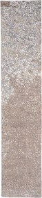 Asman Tappeto orientale 360 x 80 (Indian) Annodato A Mano