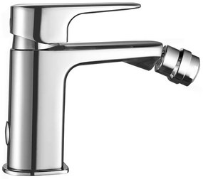 Rubinetto per bidet Remix SENSEA cromato lucido