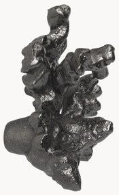Gancio da parete in metallo Comber