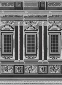 Mindthegap Carta da parati Vaticano - WP20224