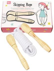 Saltare la corda - Rex London