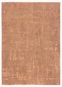 Tappeto jacquard lavabile da interno-esterno Baobab