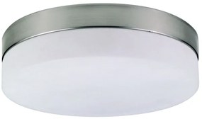 GLOBO 48402 - Plafoniera OPAL 2xE27/40W
