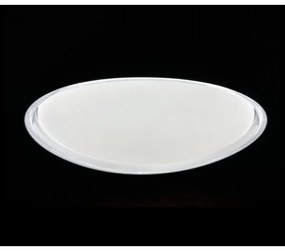 Plafoniera LED dimmerabile LED/48W/230V 2700-6500K Wi-Fi Tuya + TC