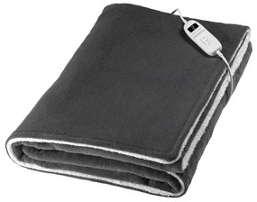 Concept DV7420 - Coperta elettrica riscaldante 160W/230V 180x130 cm grigia/bianca