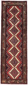 Hamedan Tappeto 90 x 280 (Iran) Annodato A Mano