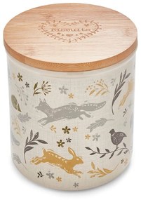 Scatola in ceramica per dolci Woodland - Cooksmart ®