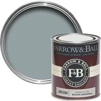 Farrow & Ball Estate Eggshell - Sardine CB8 - 0,75l