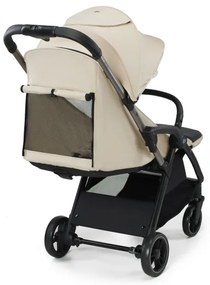 KINDERKRAFT - Passeggino sportivo APINO beige