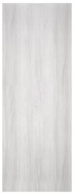 Anta per porta scorrevole Marben in mdf olmo chiaro L 93 x H 212 cm reversibile